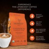 LIFEBOOST Lifeboost Cognition Adaptogenic Decaf Mushroom Coffee - Lions Mane