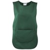 Premier Ladies/Womens Pocket Tabard / Workwear (L) (Bottle)