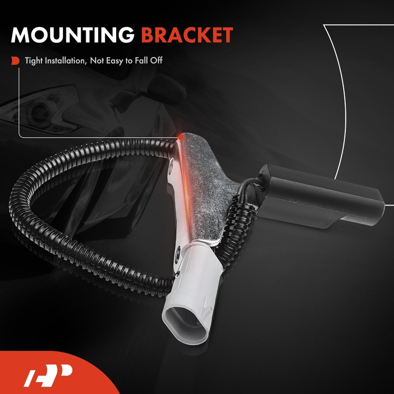 A-Premium Engine Crankshaft Position Sensor Compatible with Dodge Dakota 1994