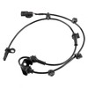 Wheel Speed Sensor, 56220-68L01 Car Front Left ABS Wheel Speed