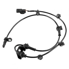 Wheel Speed Sensor, 56220-68L01 Car Front Left ABS Wheel Speed Sensor Fit for Suzuki SWIFT