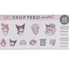 CRUX Droppeko Pastel Sticker/My Melody