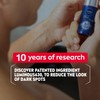 NIVEA Men Anti-Wrinkle 2in1 Power Serum, Dark Spot Solution 30ml
