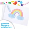 Ooly OOLY Chunkies 12" x 9" Thick Paper Sketchbook Pad