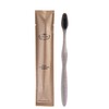Bleeker and Rowe Biodegradable Eco-Friendly Toothbrushes - Individually Sealed -