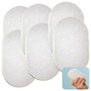 HartFelt Bath Sponges for Shower | Oval Body Wash Scrubber
