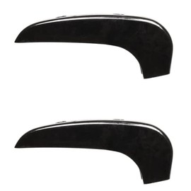 Eopzol 85444 2-Pack Pressure Cooker Cover Handles for Presto 01/CA16A 01/CA16H 01/CA21A 01/CA21H 21 21AV 21B 21S 5 7 7AV 7B 7S CA16 CA16H CA21 CA21H