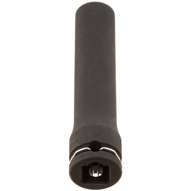 Yamashita Industrial Laboratory Koken 13300G-10 3/8 (9.5 mm) SQ. Impact