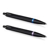 Parker IM Premium Ballpoint Pen Set | Matte Black with