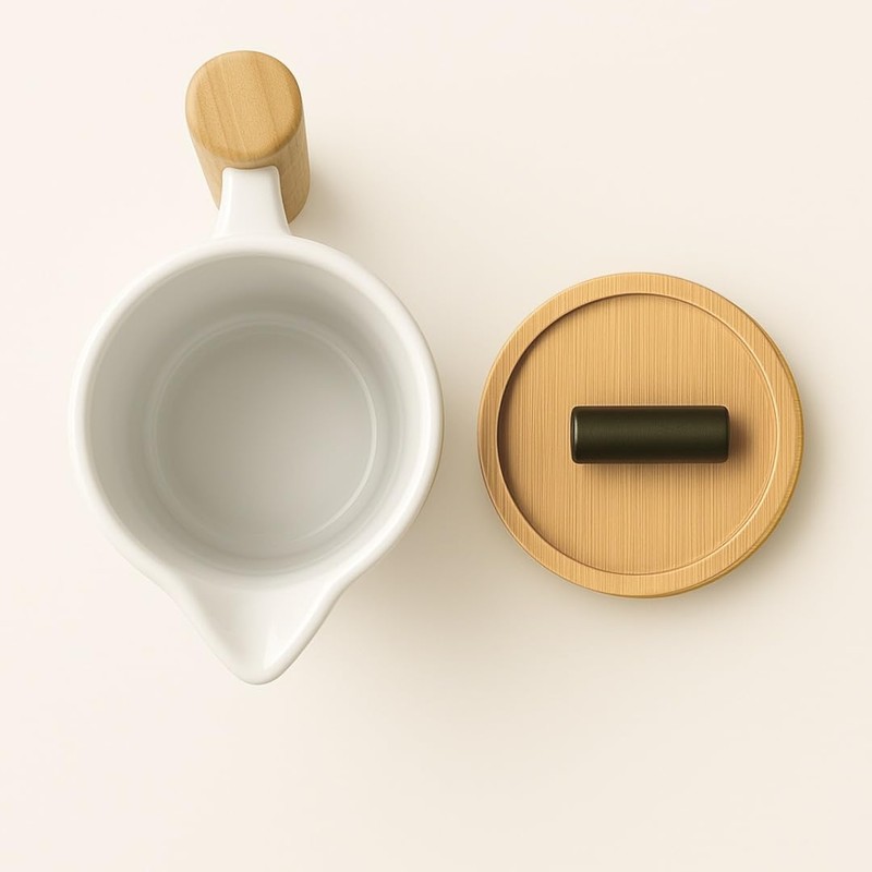 StramperPress| French Press coffee maker | HourGlass Timer| Coffee Press|