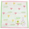 Hayashi My One Piece Petite Towel 072348 Ohanamoyo