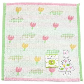 Hayashi My One Piece Petite Towel 072348 Ohanamoyo