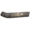 Rust Buster TJ Rear Frame Section - Right Side