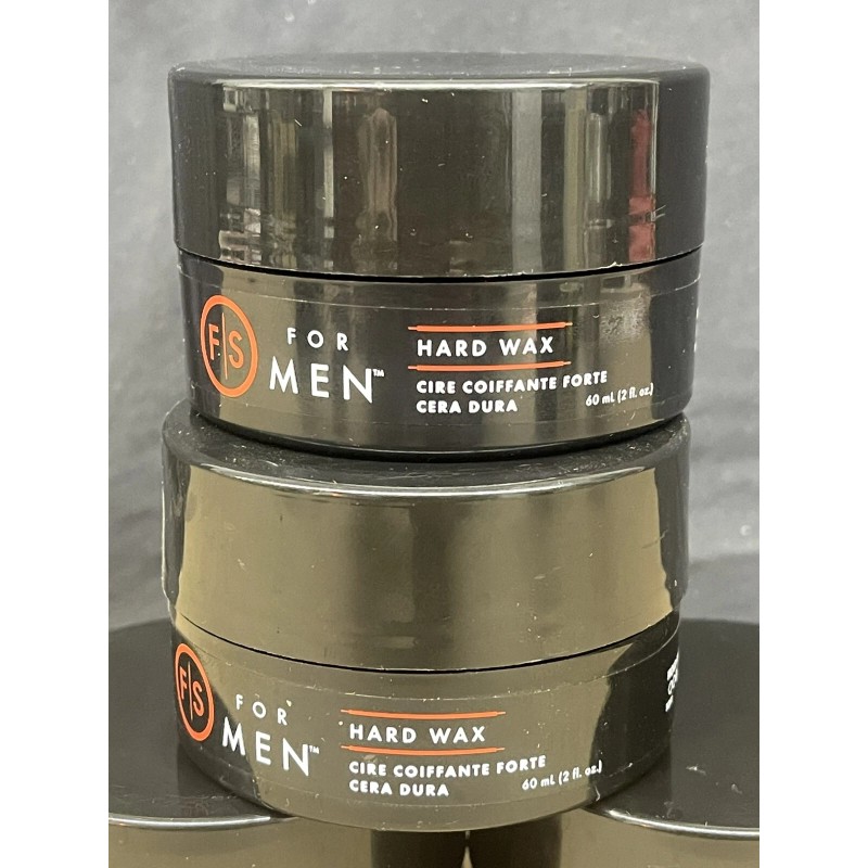Fantastic sams 4 Ct Sculpting Hard Wax Cream Texture &