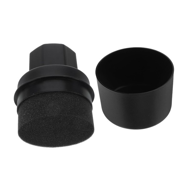 PACKOVE Car Wax Polishing Tool Polishing Pad for Automotive High