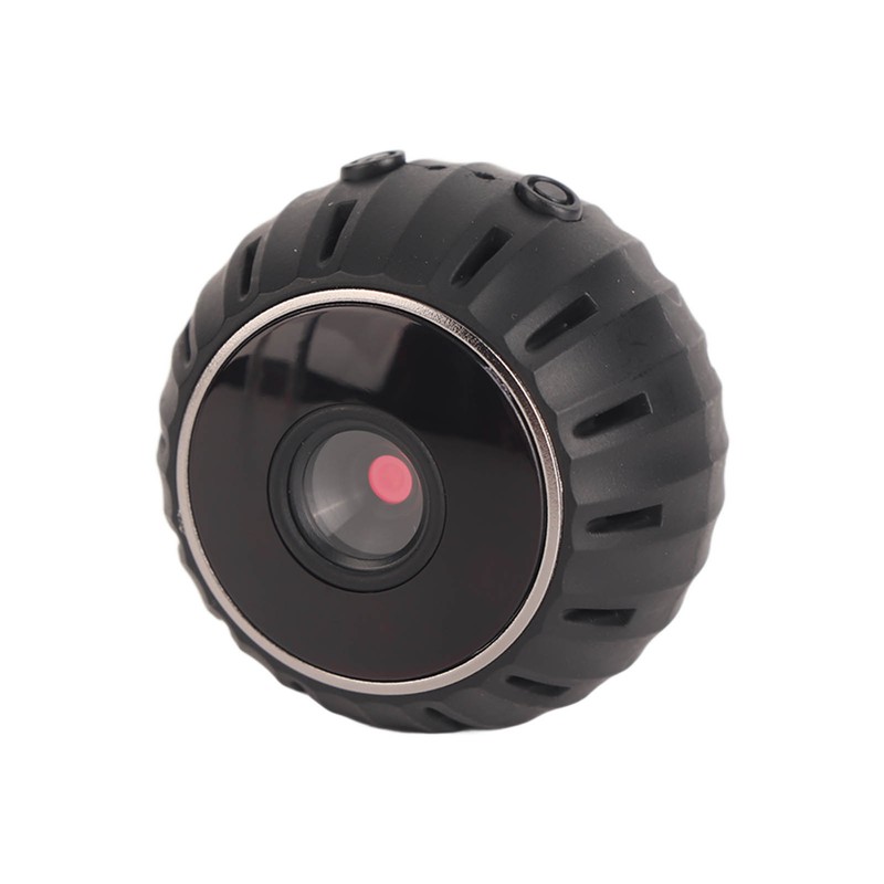 HD Smart Camera 150° Wide Angle Infrared Night Vision Camera