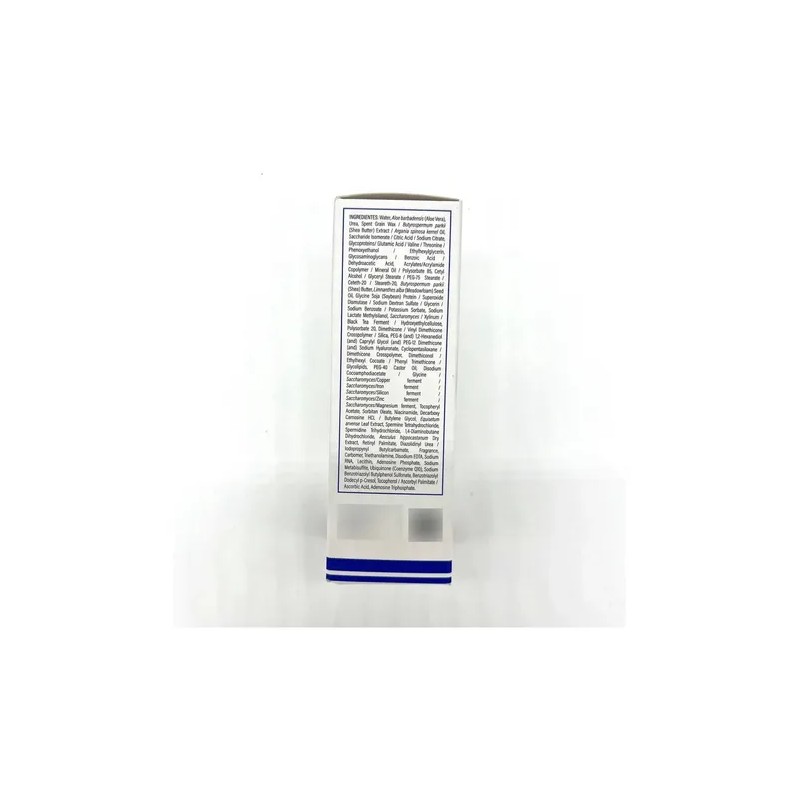 Aspidpro Revif Oxygen Crema Fortificante Cuperosis