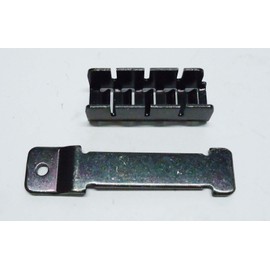 LiftMaster 41B5669 Belt Clip Assembly Garage Door Opener Chamberlain Craftsman