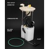 E2541MFuel Pump Assembly