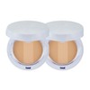 Atomy Air Pact 11.5g, 2 types, 2 pieces, No. 21,