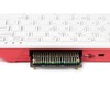 Fits Raspberry Pi 400 GPIO Header Adapter, 2 x 40-Pin
