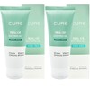 Kim Jeong-moon Aloe Curial Aloe Soothing Gel 150ml +150ml /