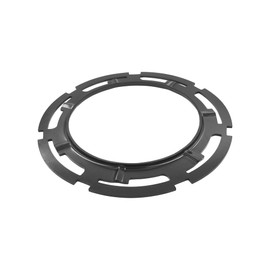 Sheisor Fuel Pump Lock Ring, Fuel Tank Sending Unit Locking Ring Replacement Compatible with Chevy Silverado Suburban Colorado Tahoe Avalanche Express Malibu Traverse