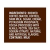 Allen Victor Allen's Coffee Snickers Iced Coffee Latte Ready to