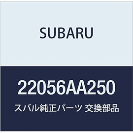 SUBARU (subaru) Genuine Parts Sensor Assembly kamusiyahuto Number 22056aa250