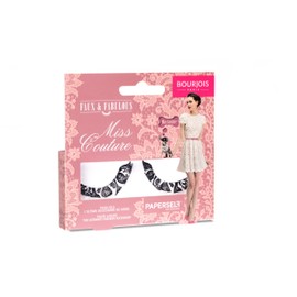 Bourjois Faux and Fabulous False Lashes Miss Couture