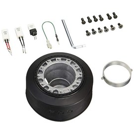 HKB SPORTS Steering Boss OU-262