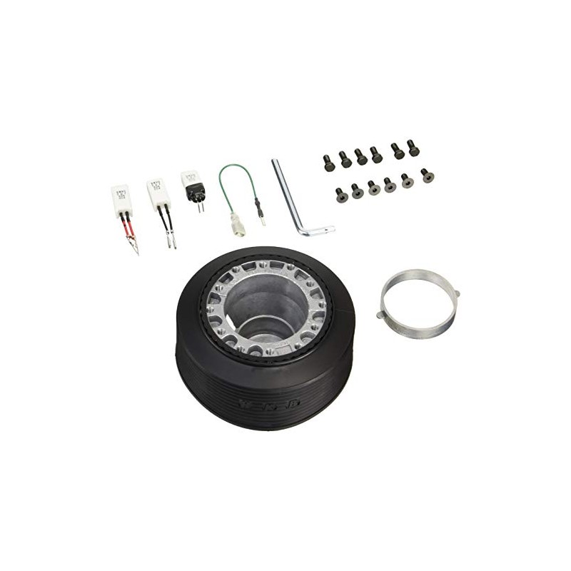 HKB SPORTS Steering Boss OU-262