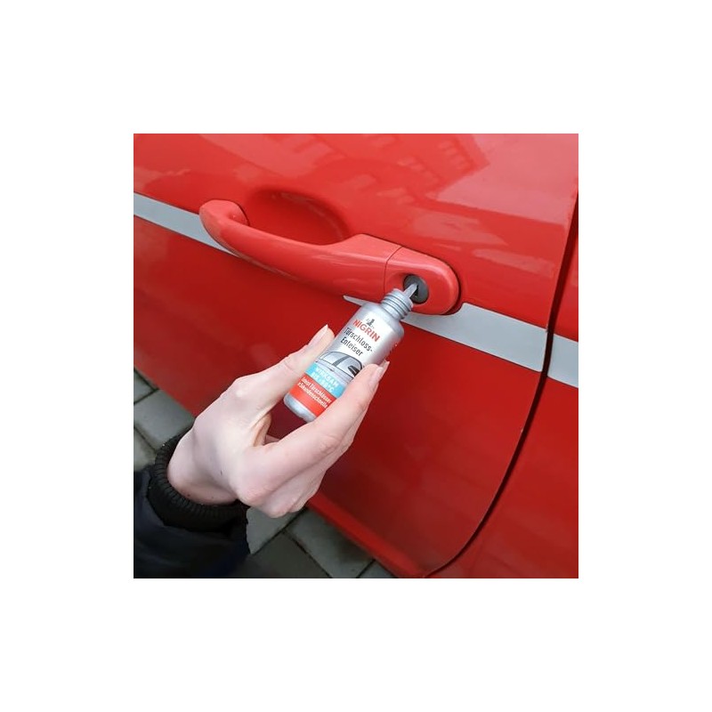 NIGRIN door lock deicer 2 x 50 ml [electronics]
