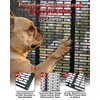 Toplamper RV Screen Door Protector Heavy Duty Camper Screen Door