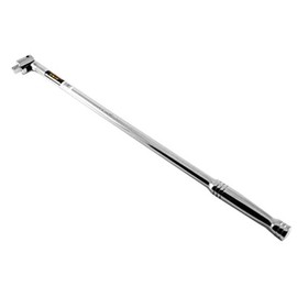 Cal Hawk Tools 1/2" Drive Heavy-Duty Breaker Bar, ASPBB425