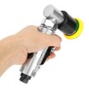 2" Air Polishing Machine 15000rpm Mini Pneumatic Grinding Sander 4.0cfm