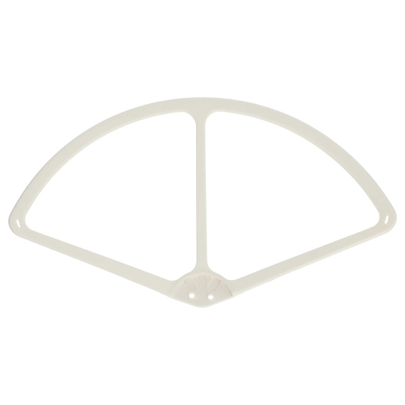 vhbw 4x Propeller Protector compatible with DJI Phantom 3 Advanced,