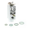 VEMO V20-77-0011 Expansion Valve Air Conditioner Suitable for E46 X3
