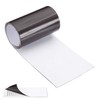sourcing map Magnetic Vent Covers, 39" x 4" Air Vent