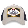 Von Dutch Men's & Women's Cap, Trucker Cap, Adjustable with