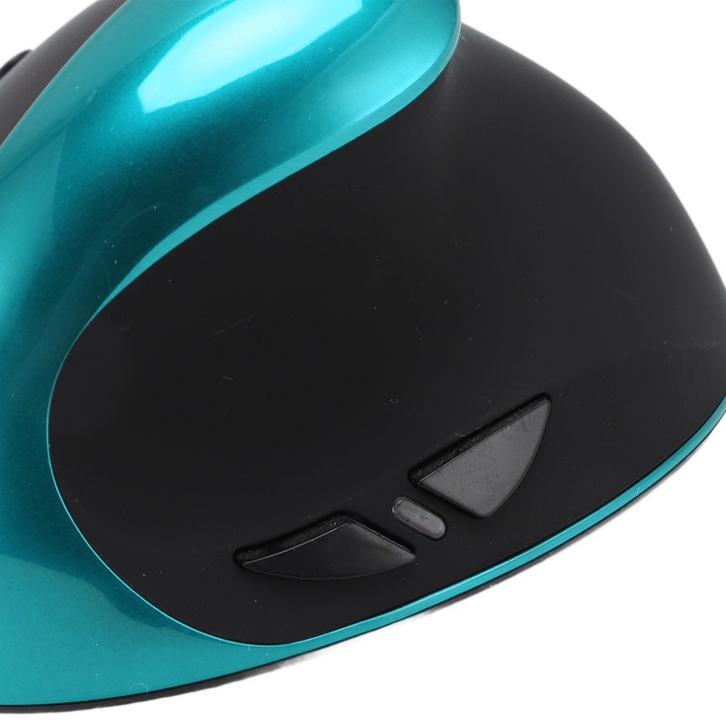 Right Hand Ergonomic Mouse 3 Adjustable DPI 800 1200 1600