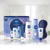NIVEA Feel Dreamy Skincare Regime Gift Set, Women's Gift Set