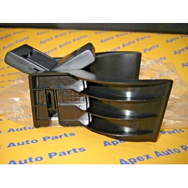 Toyota Highlander Cup Holder Insert Genuine OEM New 2017-2019 Highlander