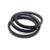 117-1018 v-Belt Replacement Toro 22 Recycler Drive Belt for Toro