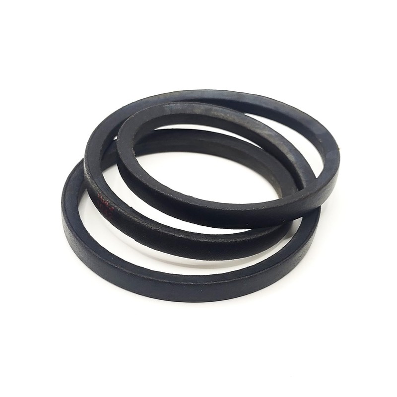 117-1018 v-Belt Replacement Toro 22 Recycler Drive Belt for Toro