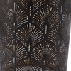 Modern Lampshade Metal Cylindrical Hollow Out E27 E26 Lamp Shade