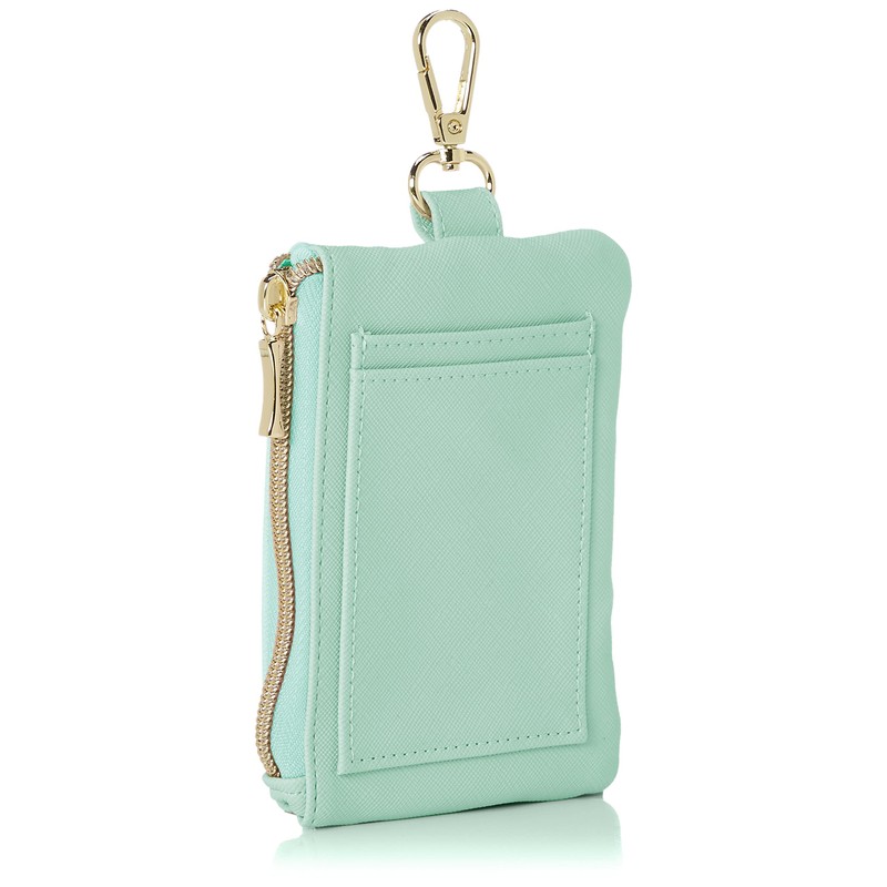 Pseg act0004 Pass Case, Commuter Holder, Card Case, Commuter Holder,