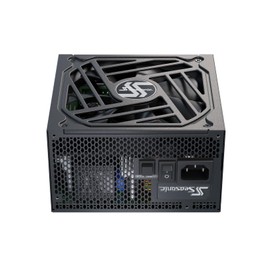 Seasonic Focus GX-850 ATX 3.0 850W Gold Power Supply Unit