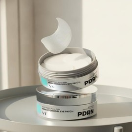 VT COSMETICS PDRN Hydrogel Eye Patch 60 sheets 4109139 PDRN Hydrogel Eye Patch / VT COSMETICS 피디알엔 하이드로겔 아이패치 60매입 4109139 피디알엔 하이드로겔 아이패치