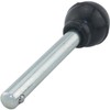 FMHXG 2PCS Ball Head Pins Weight Stack Gym and Hospital